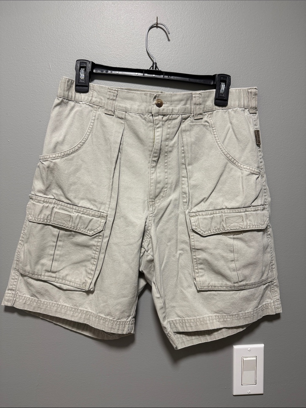 Men’s Guide Series Shorts